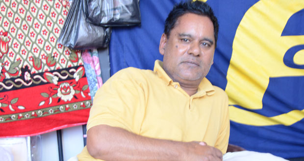 PRB: le rapport Manraj au Cabinet aujourd’hui