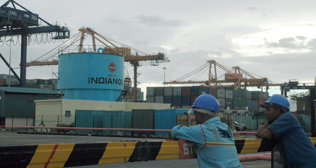 Indian Oil accroît ses capacités de stockage