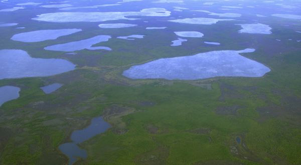 Réchauffement extrême de la planète moins rapide que prévu-étude