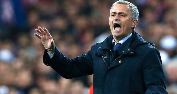 José Mourinho quitte le Real, successeur à désigner