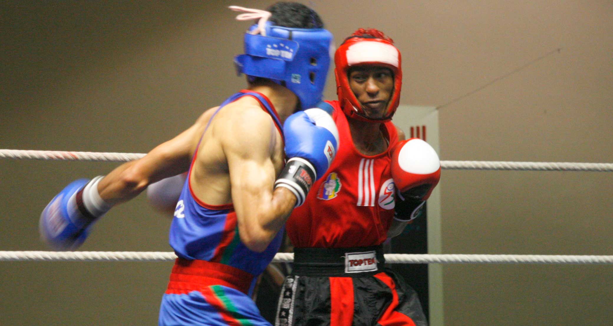 Boxe : Bruno Julie pourrait remonter sur le ring