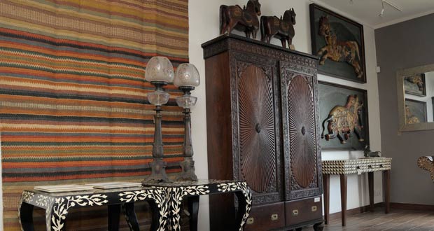 Collectionneurs, l’Inde ouvre ses coffres
