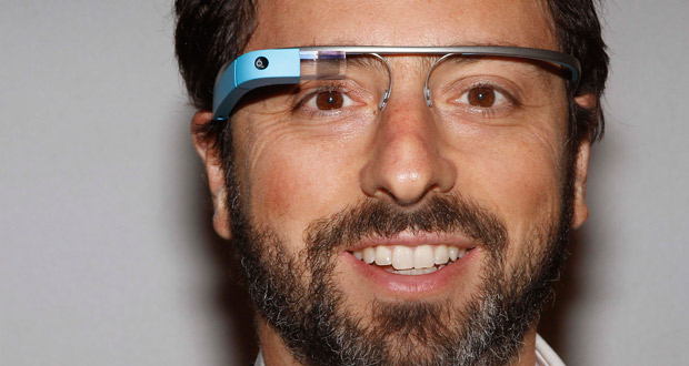 Google Glasses : Un aperçu du futur 