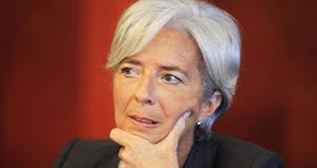 Affaire Lagarde-Tapie : pourquoi Lagarde est mise en cause