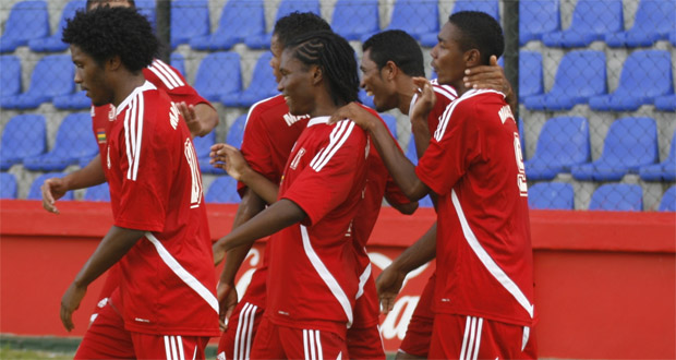 Football - Cosafa Cup en Zambie : La Guinée-Equatoriale remplace la Tanzanie
