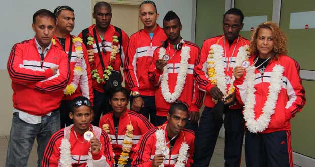Kickboxing - Les héros sont de retour
