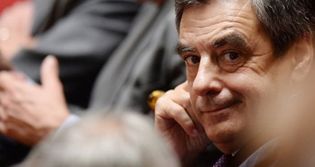 Fillon sera candidat en septembre à l'UMP si les militants veulent une election