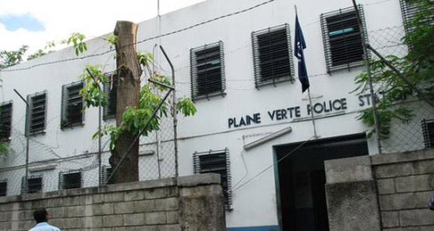 A Plaine-Verte : deux personnes âgées cambriolées et menacées