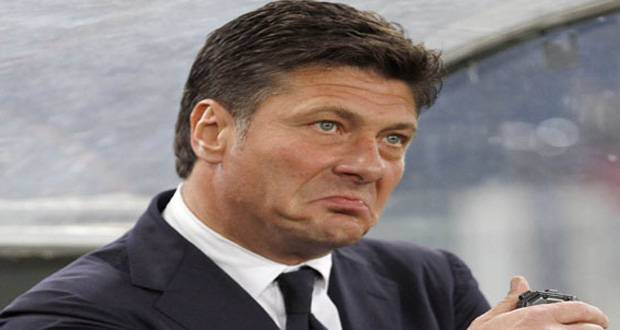 Italie : Mazzarri nouvel entraîneur de l’Inter