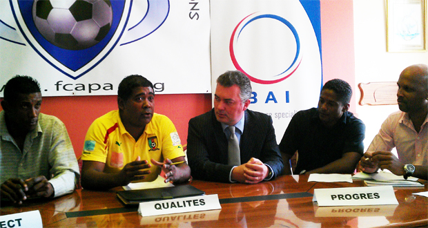 Football Coaches and Players Association : Dans l’intérêt général du football