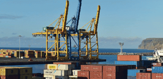 Port : réunion cruciale face au bras de fer direction-employés