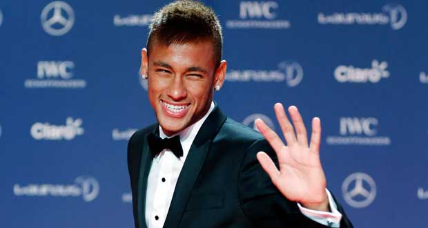 Le Brésilien Neymar va rejoindre le Barça