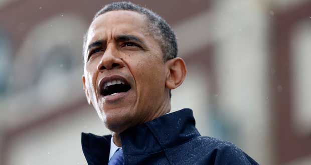 Barack Obama se choisit un nouveau conseiller économique