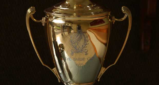 Hippisme – 13e journée : La Barbé Cup, l’objet de toutes les convoitises