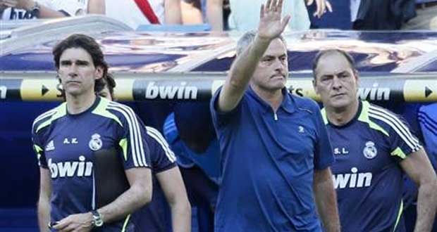 Liga : Mourinho dit adieu au Real, les supporters partagés