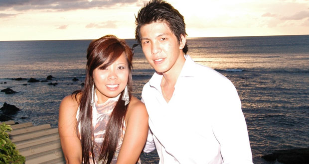  Brian Leung Cheong et Sandra Lo Fan Hin : Jusqu’au bout de leur passion avec Croc Delices et Ti Pima