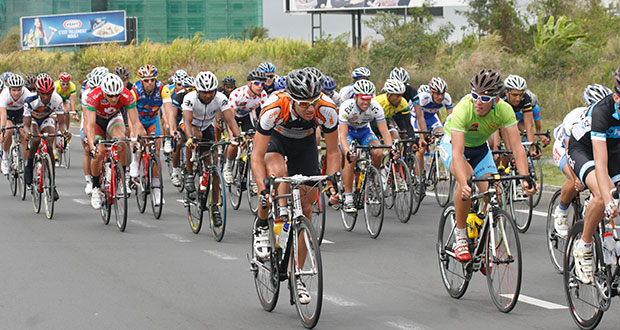 32e Tour de Maurice : une topographie qui promet du suspense