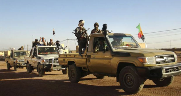 Les élections au Mali auront bien lieu à Kidal, promet Hollande
