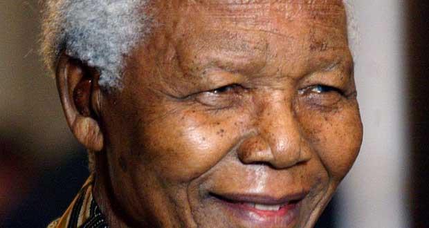 Nelson Mandela hospitalisé dans un état grave
