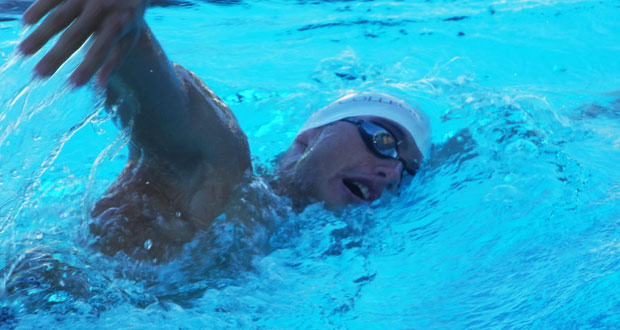 Natation : dernière chance pour de bons chronos