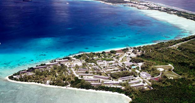 Chagos : la justice britannique déclare le parc marin compatible avec les lois européennes