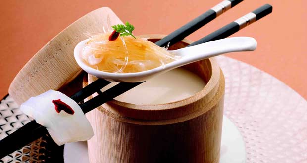 Escale gourmande à Singapour 