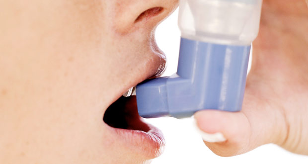 Infections respiratoires : Ces maux chers à l’hiver 