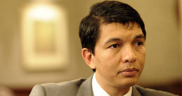 Madagascar – sanctions ciblées : Le camp Rajoelina dénonce une « pression abusive »