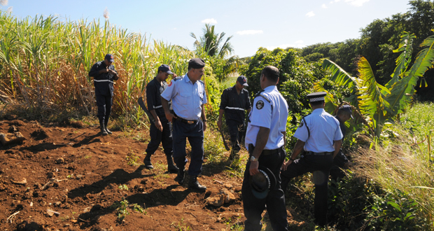 Porté disparu depuis samedi : le cadavre de Poorun Rumon retrouvé à Surinam
