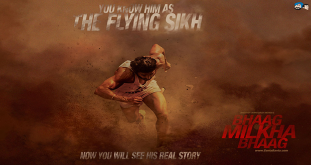 «Bhaag Milkha Bhaag» : Retour sur le parcours du sprinter Milkha Singh