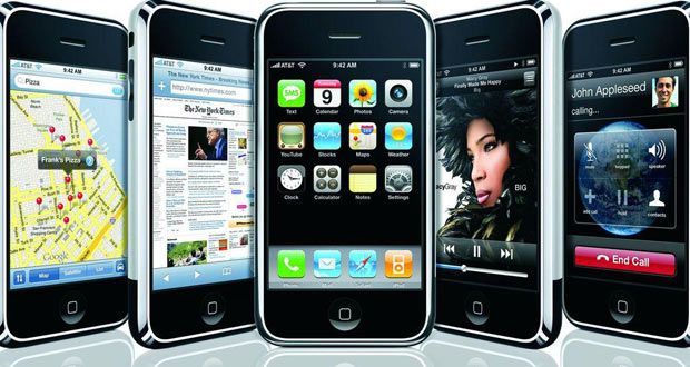 Apple réfléchirait à diversifier la gamme iPhone