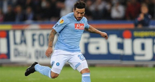 Argentine: transferts douteux à la loupe, dont ceux de Lavezzi et Pastore