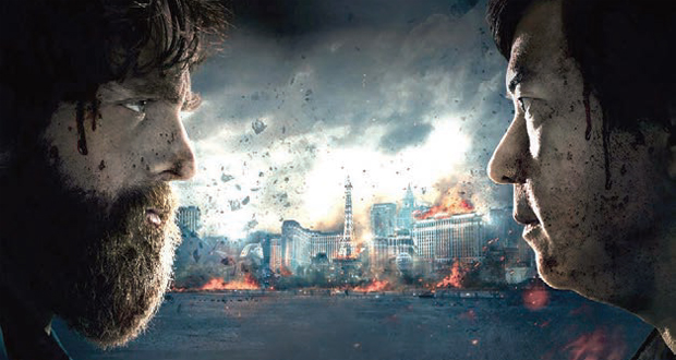 Faut-il aller voir Very Bad Trip 3 ?