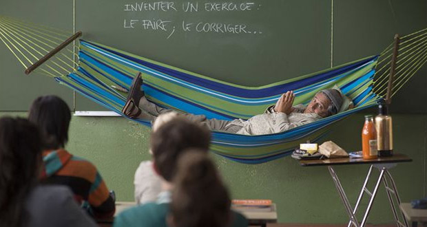 Les Profs : De la comédie… ou presque