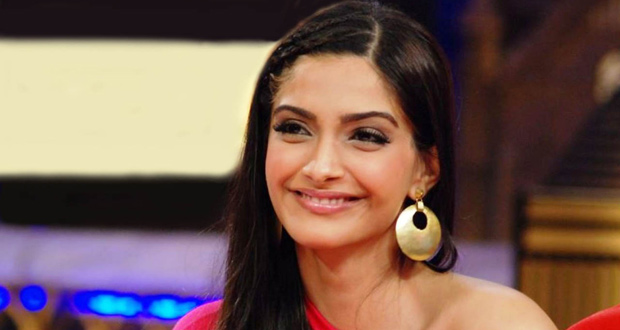 Sonam Kapoor : entre la mode et le cinéma 