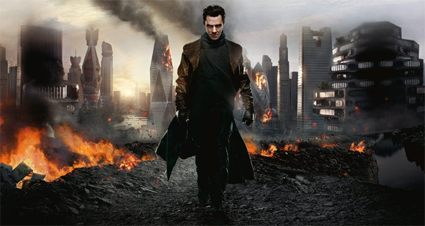 Star Trek Into Darkness (3D) : De l’action à en revendre