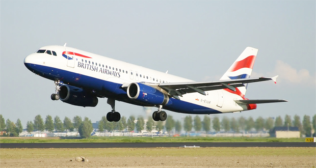 British Airways augmente ses vols sur le continent africain