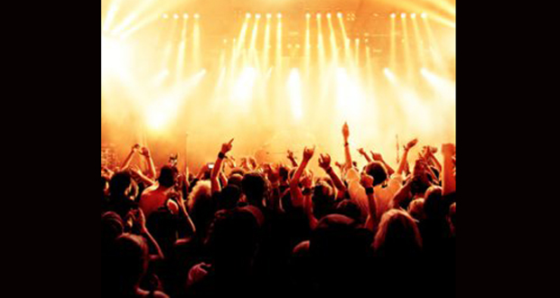 GB Entertainment fait son show