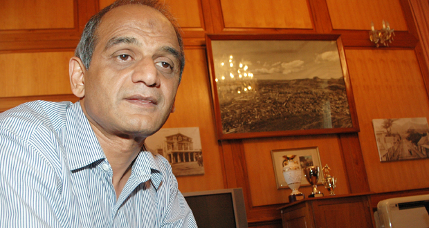 Affaire Varma : le PPS Reza Issack interrogé «under warning»  au CCID 