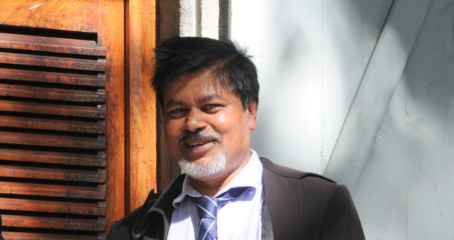 Dhooharika porte plainte contre  le ministre Bachoo