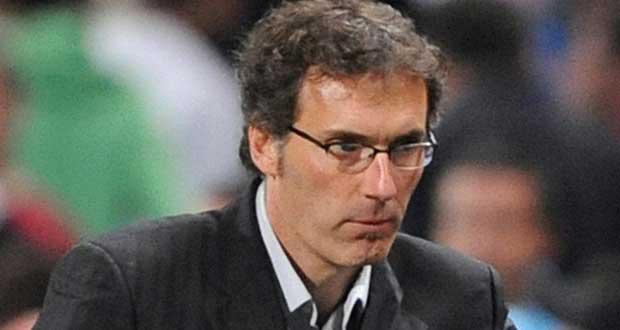 Football : Le PSG a trouvé un accord avec Laurent Blanc