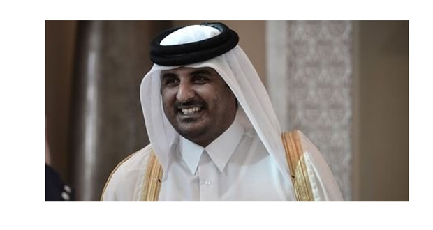 Qatar: l’émir abdique au profit de son fils