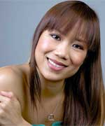 Kristèle Ng Man Sun : Avoir toujours bonne mine grâce au maquillage