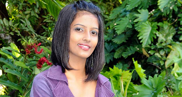 Pallavi Gungaram, Miss Mauritius : «Laissez-moi faire mes preuves»