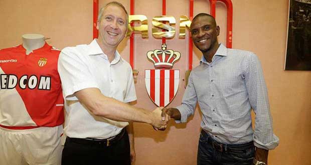 Football - Transferts : Abidal à Monaco pour un an
