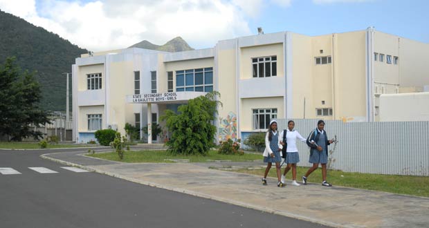 Ecole de la Gaulette : la pauvreté cause un taux d’absentéisme élevé