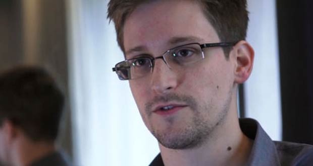 Le Venezuela a reçu une demande d'asile de Snowden