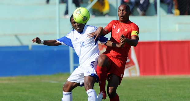Cosafa Cup en Zambie : Maurice - Seychelles : un compte à régler