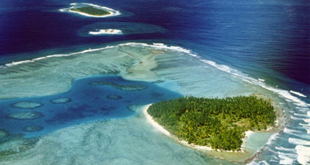 Chagos : le Parlement britannique mènera une étude sur une possible réinstallation des Chagossiens