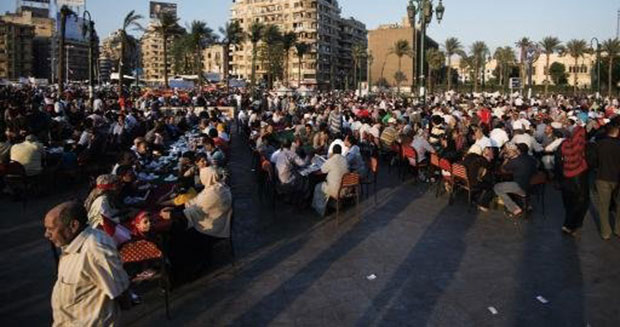 Egypte: les tractations politiques s'intensifient